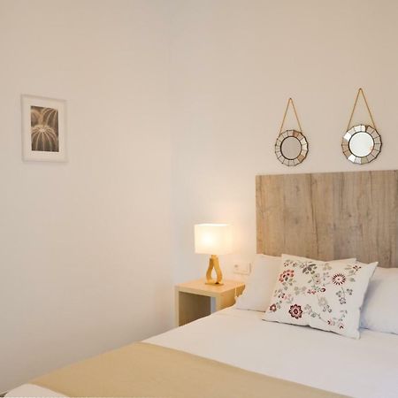 Apartamento Faustino Alvarez Siviglia Esterno foto