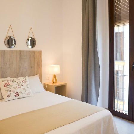 Apartamento Faustino Alvarez Siviglia Esterno foto