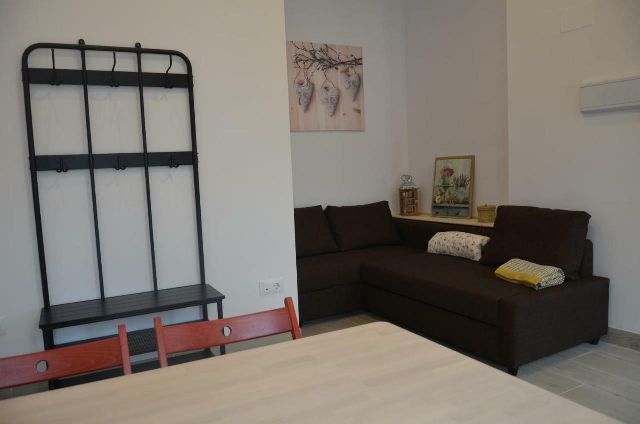 Apartamento Faustino Alvarez Siviglia Esterno foto