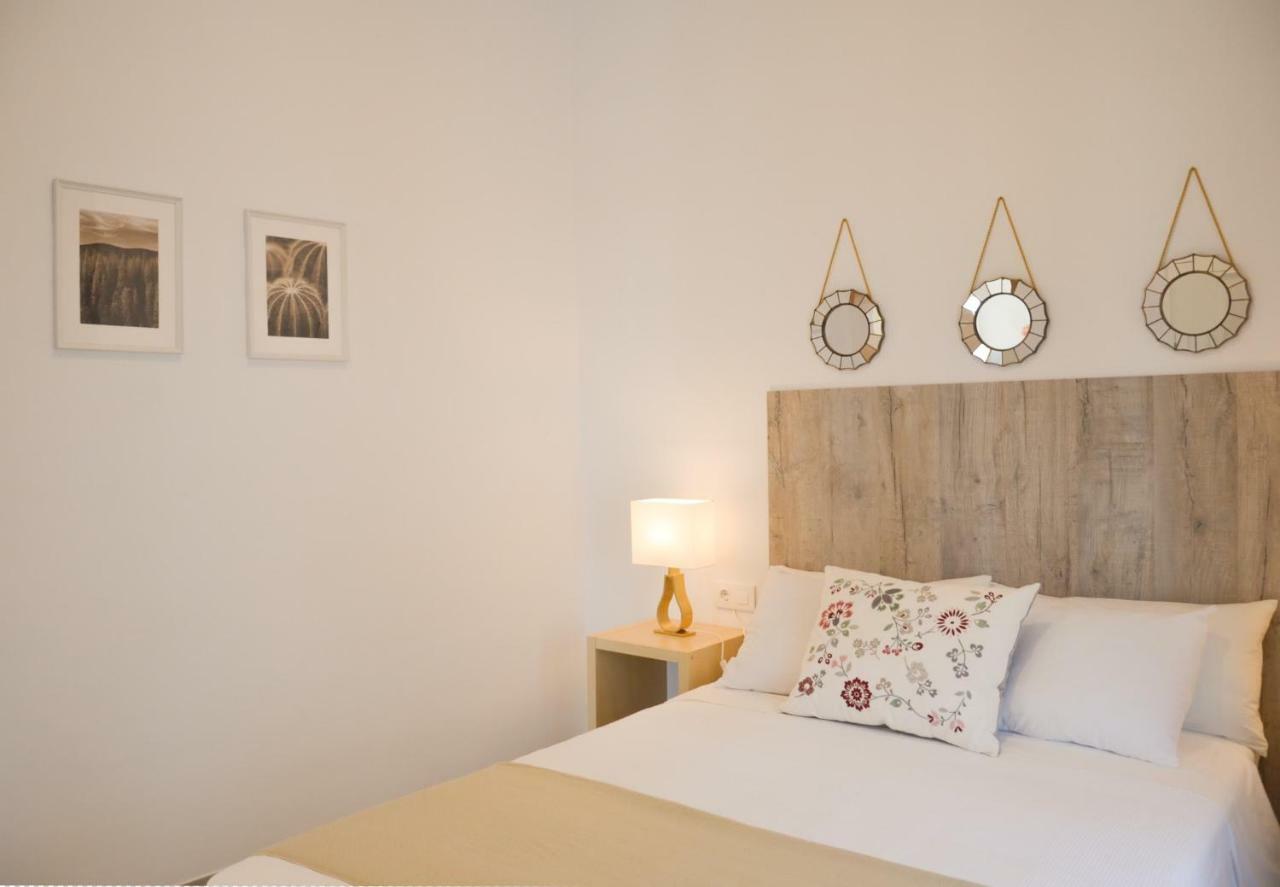 Apartamento Faustino Alvarez Siviglia Esterno foto