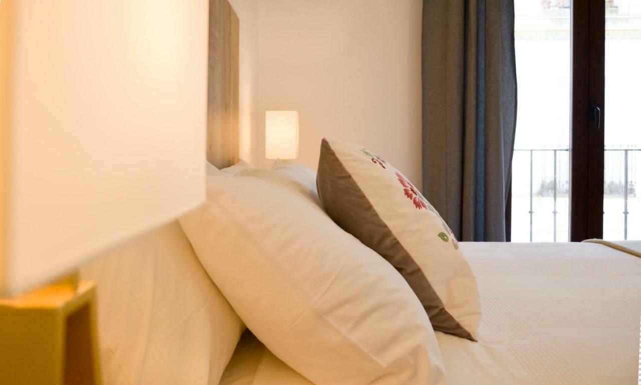 Apartamento Faustino Alvarez Siviglia Esterno foto