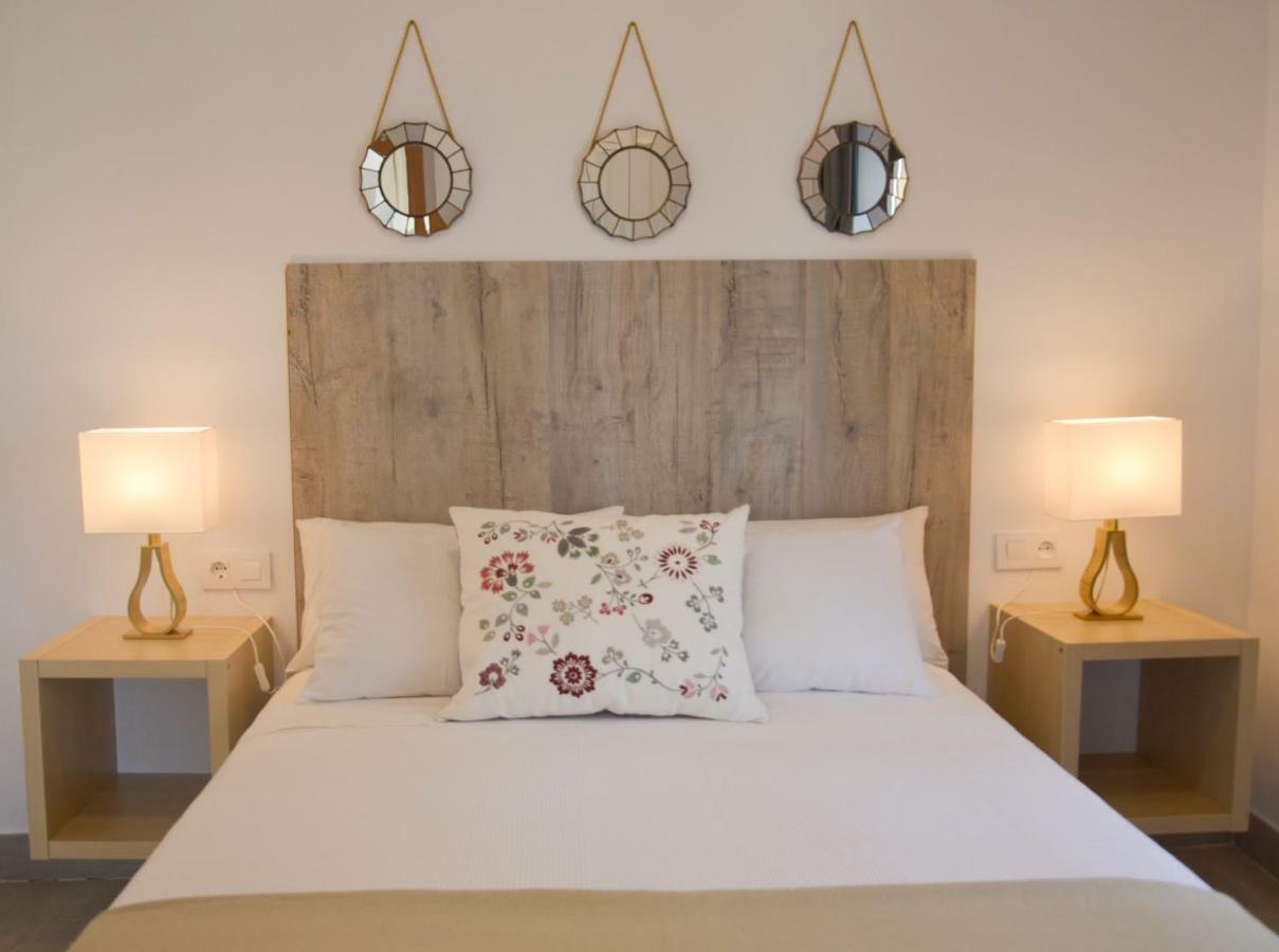 Apartamento Faustino Alvarez Siviglia Esterno foto