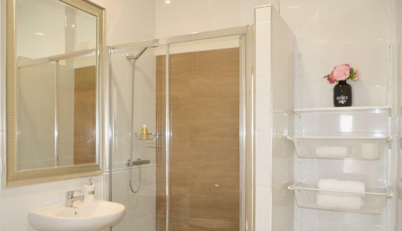 Apartamento Faustino Alvarez Siviglia Camera foto